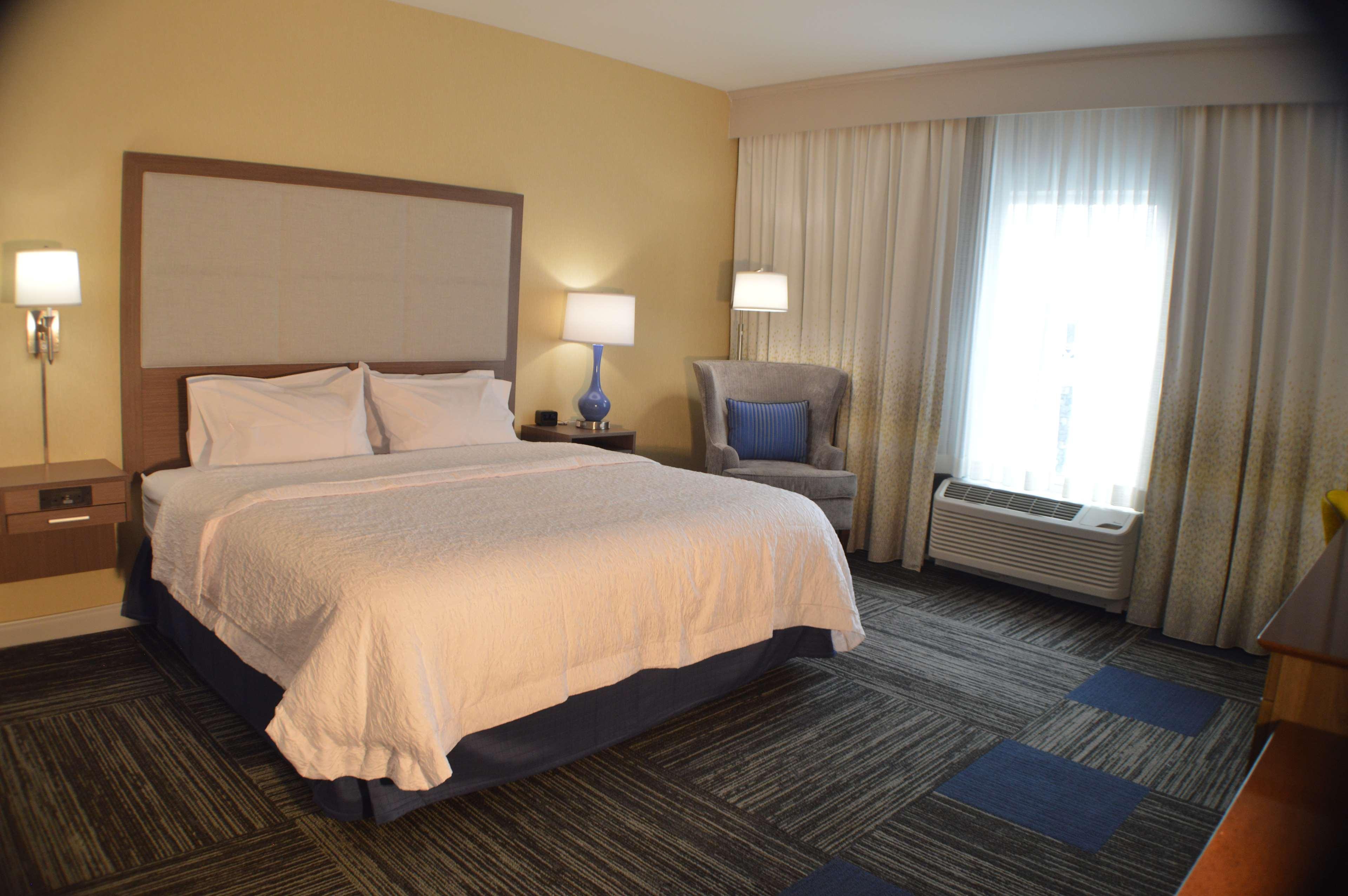 Hampton Inn Lockport - Buffalo, Ny Eksteriør billede