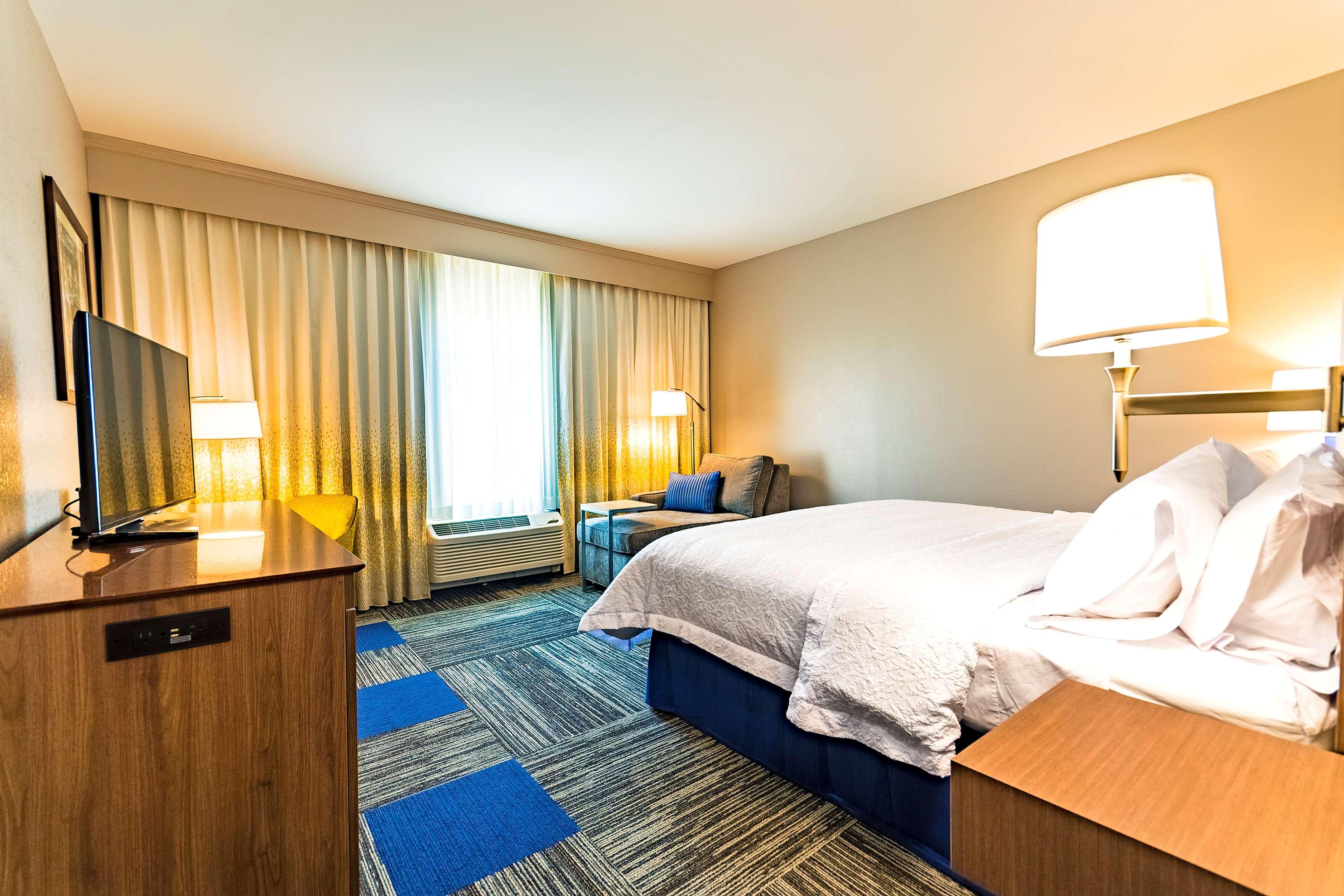 Hampton Inn Lockport - Buffalo, Ny Eksteriør billede