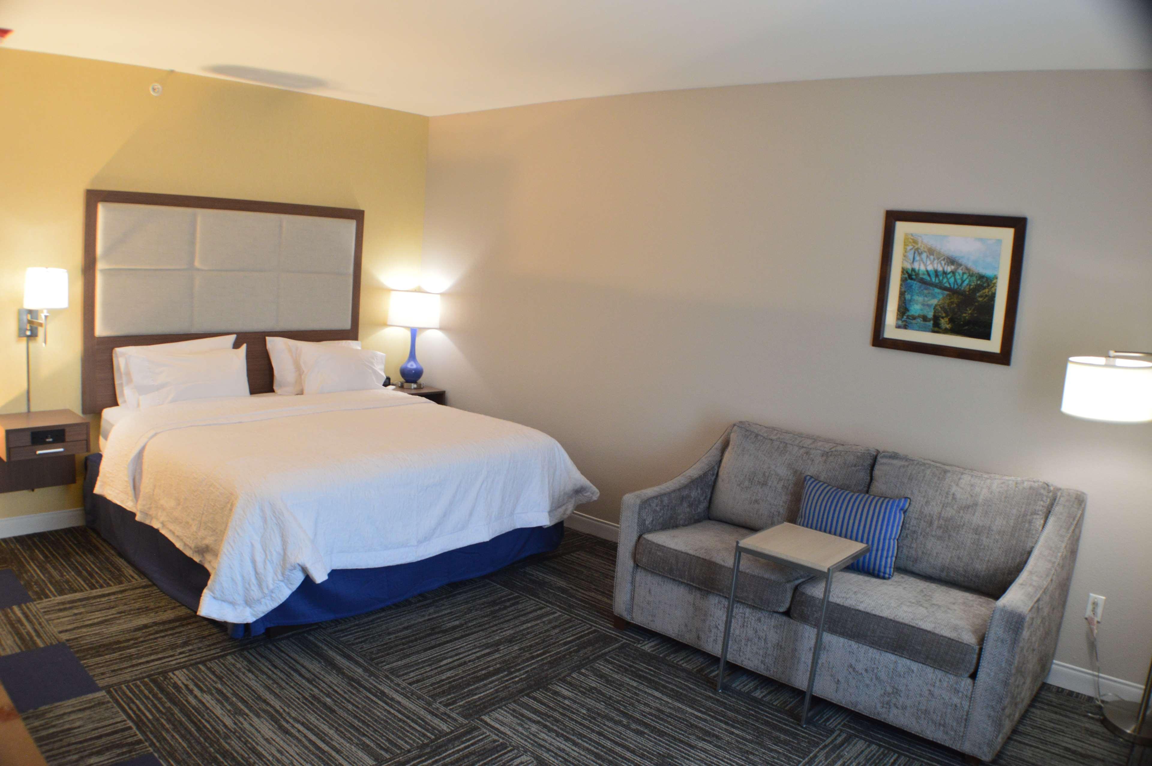 Hampton Inn Lockport - Buffalo, Ny Eksteriør billede