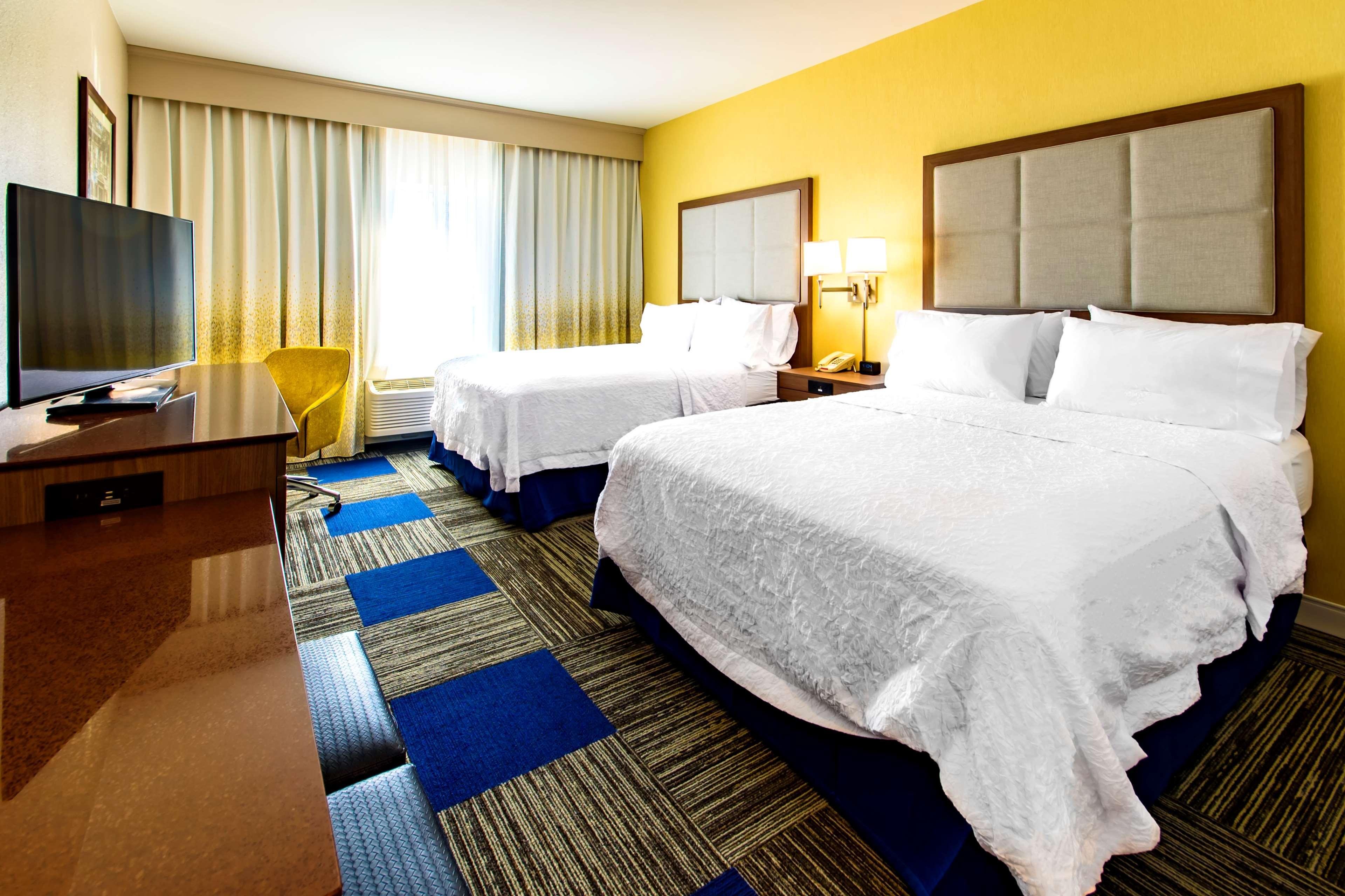 Hampton Inn Lockport - Buffalo, Ny Eksteriør billede