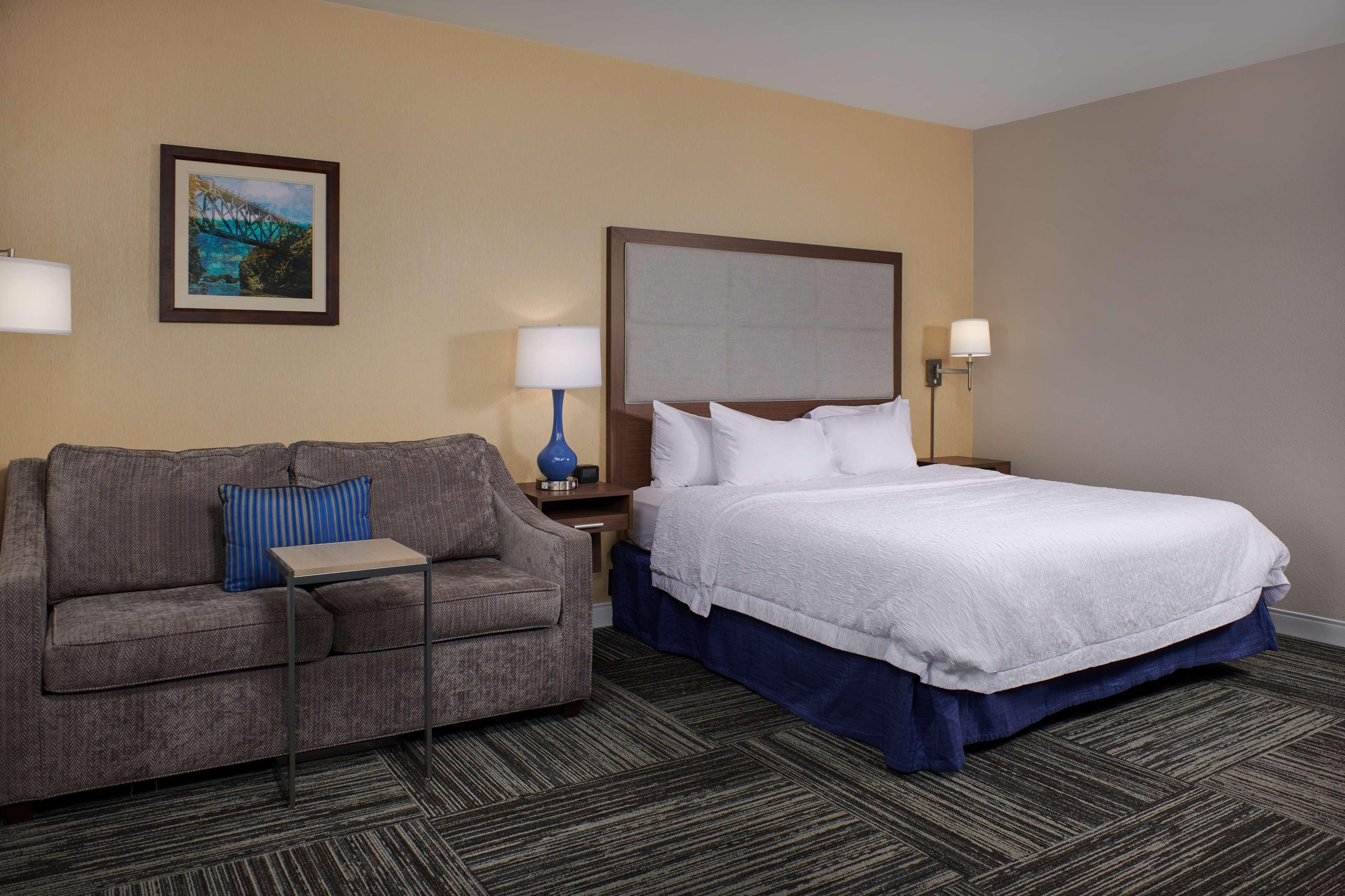 Hampton Inn Lockport - Buffalo, Ny Eksteriør billede