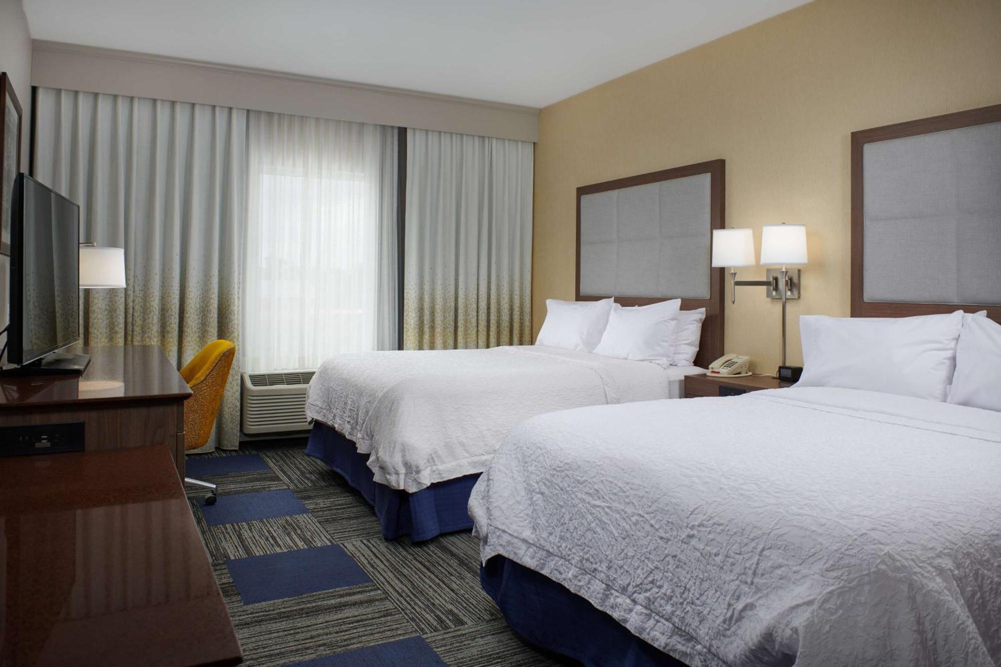 Hampton Inn Lockport - Buffalo, Ny Eksteriør billede