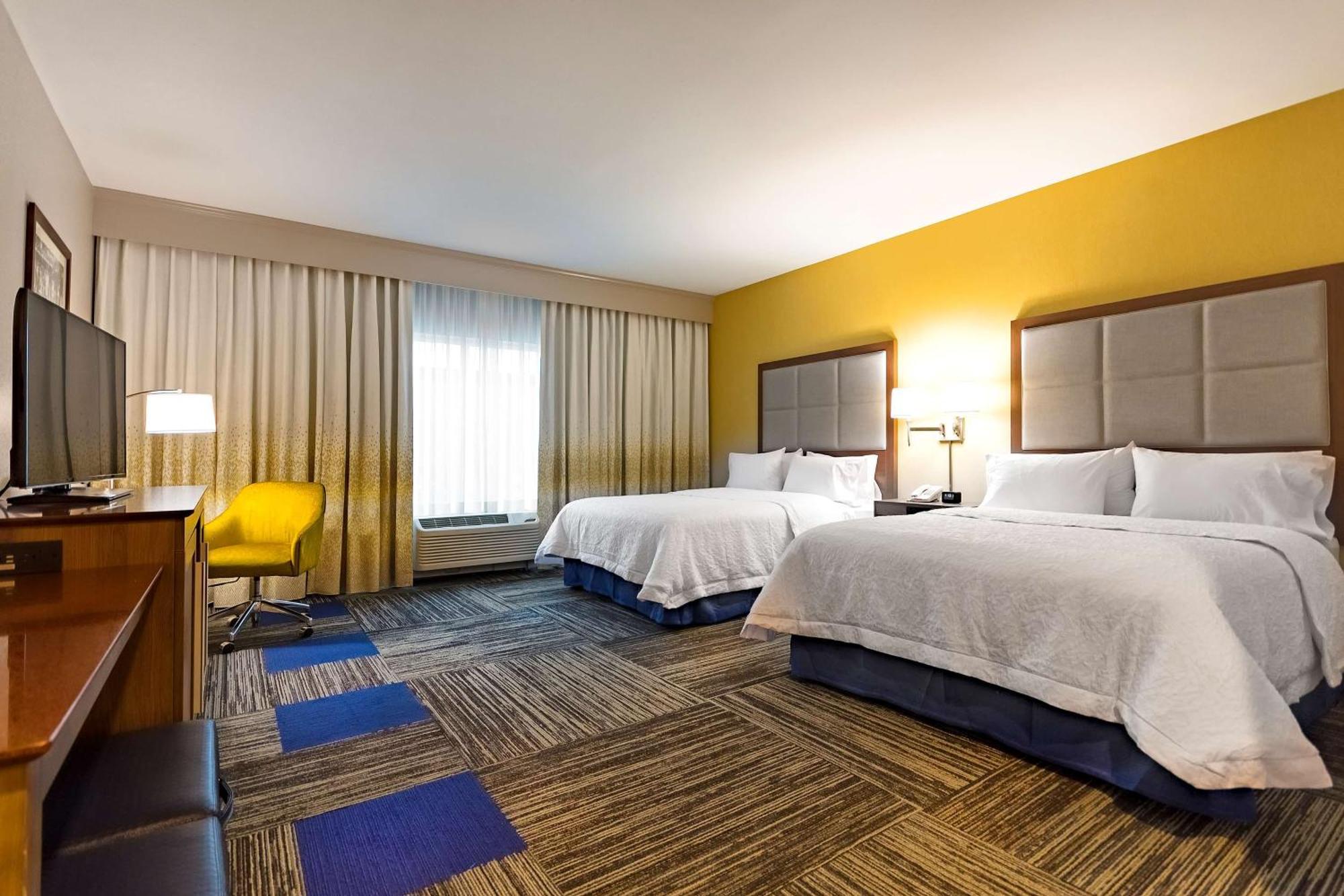 Hampton Inn Lockport - Buffalo, Ny Eksteriør billede