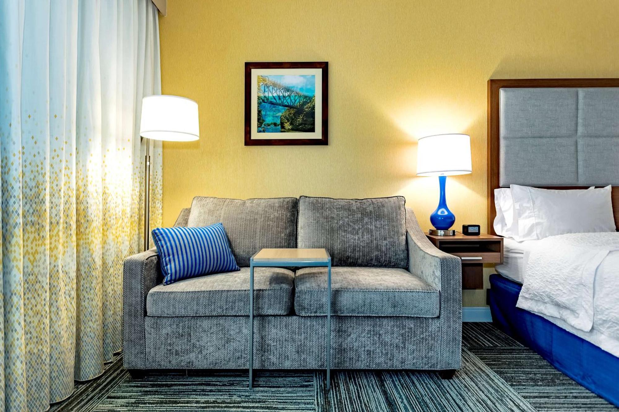 Hampton Inn Lockport - Buffalo, Ny Eksteriør billede