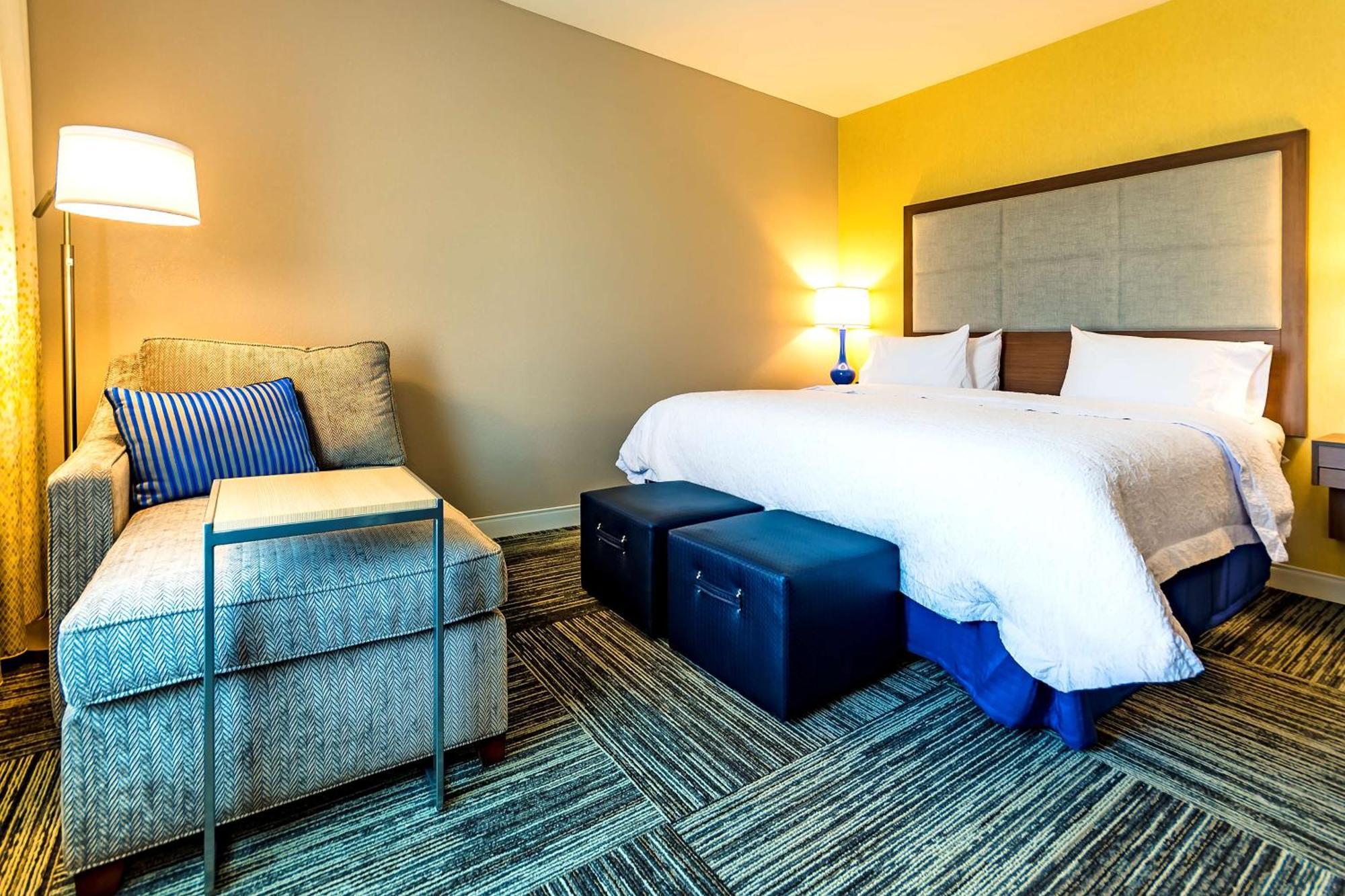 Hampton Inn Lockport - Buffalo, Ny Eksteriør billede